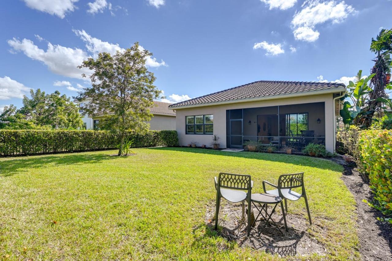 With Pool Access, 10 Mi To Beach! Villa