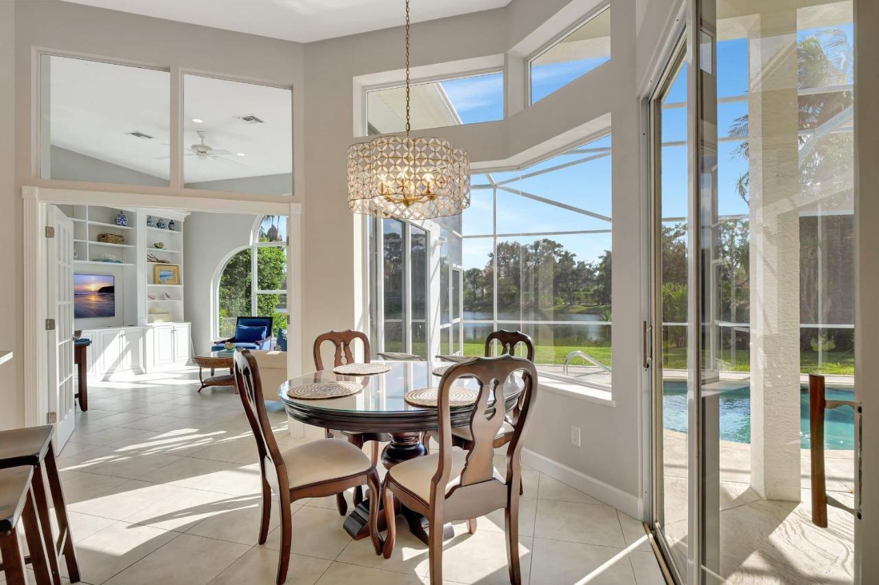 Sunny Retreat With Private Pool In North Holiday home *