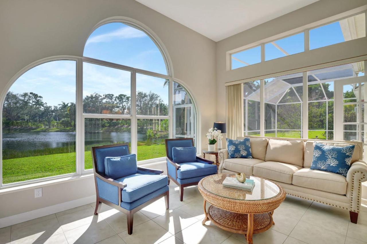 Holiday home Sunny Retreat With Private Pool In North Naples