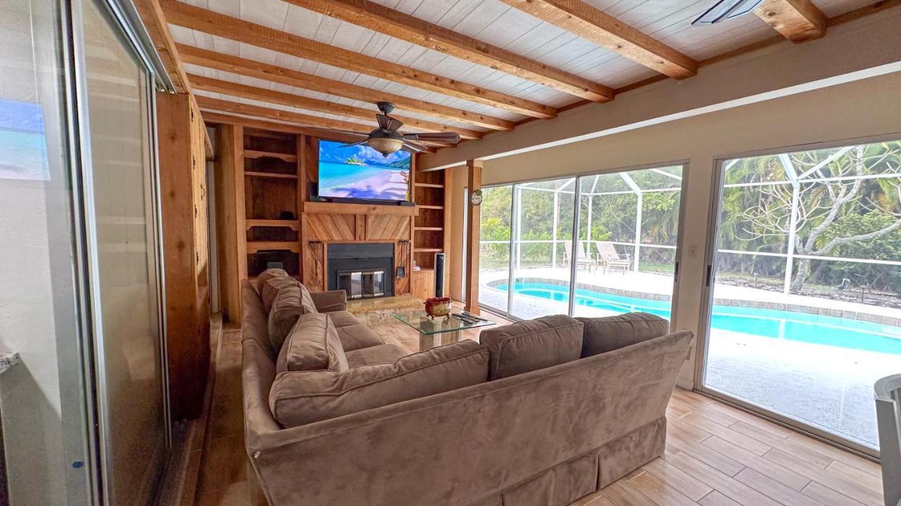 Paradise Pool House Holiday home