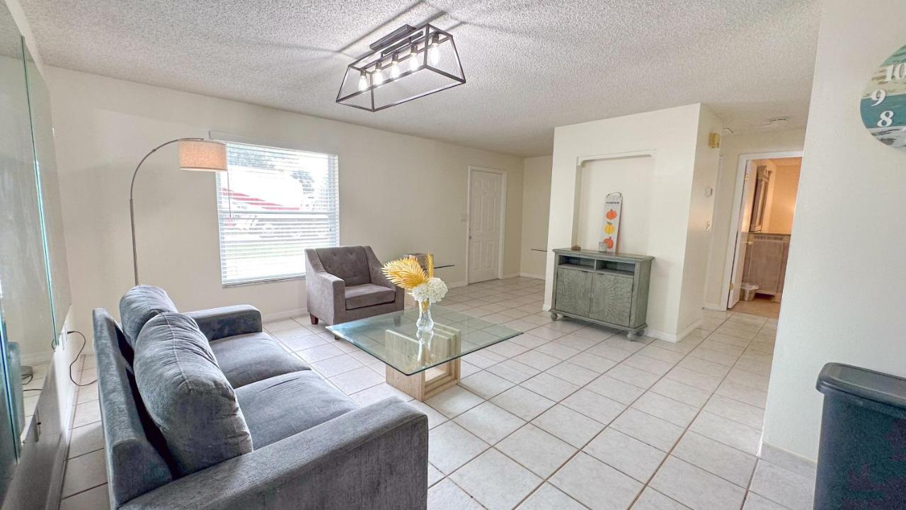 Paradise Pool House Holiday home Naples