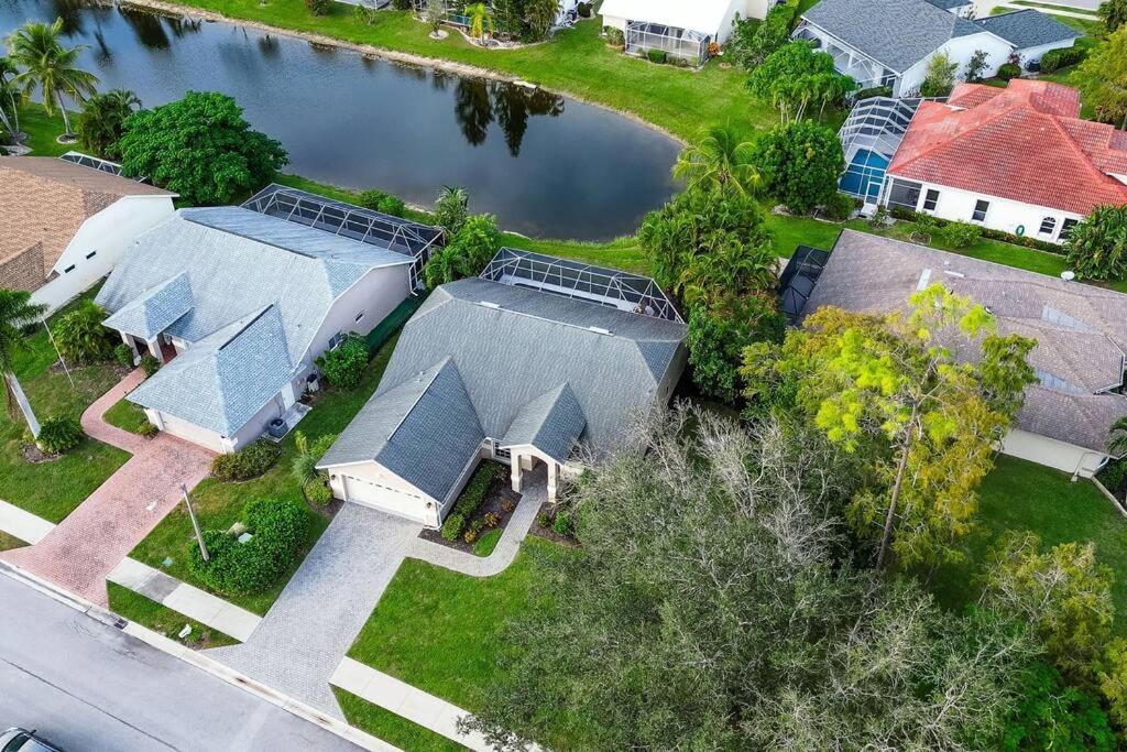 Holiday home Sovanita House Naples, Fl Naples