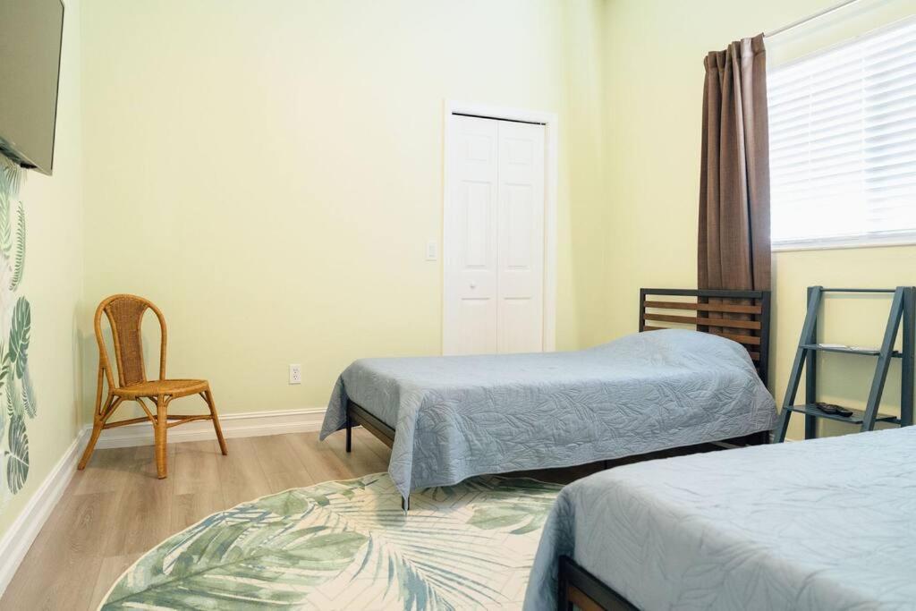 Sovanita House Naples, Fl Holiday home