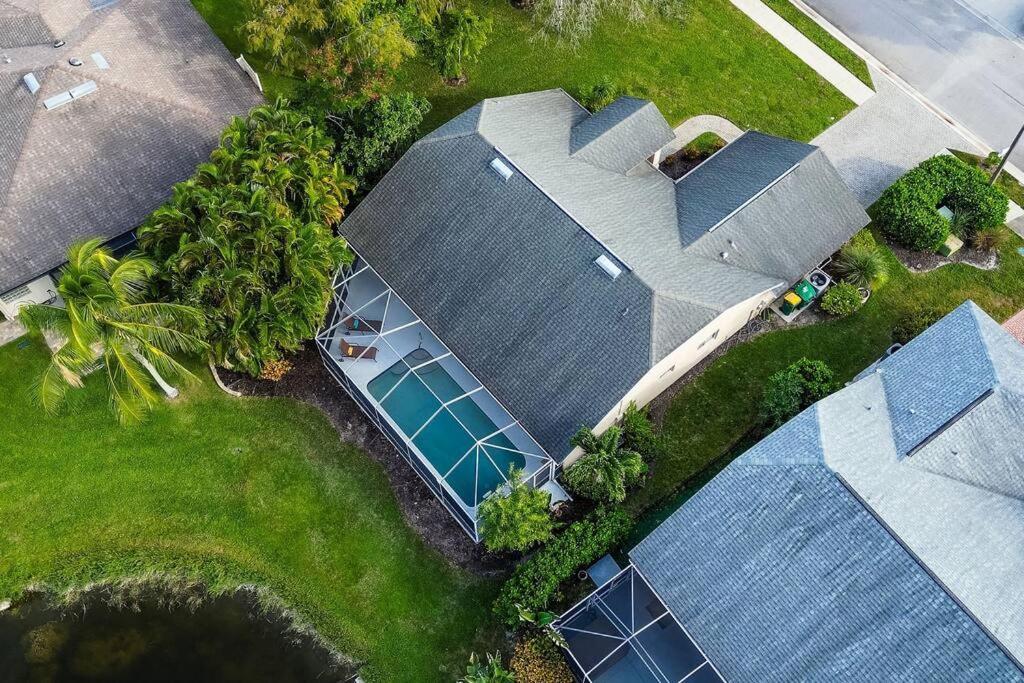 Sovanita House Naples, Fl * Naples