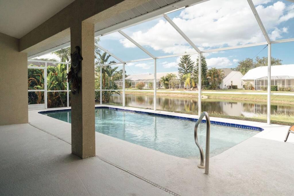 Holiday home Sovanita House Naples, Fl *