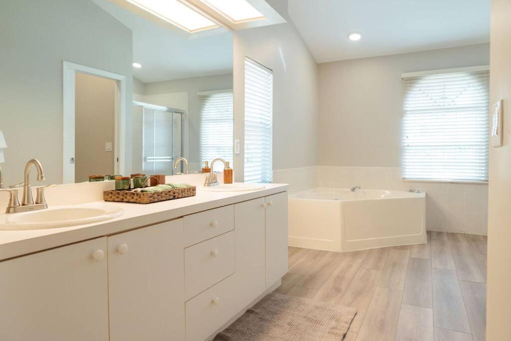 Holiday home Sovanita House Naples, Fl Naples