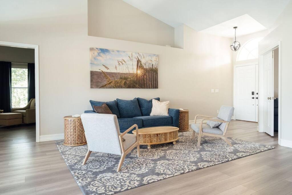Holiday home Sovanita House Naples, Fl