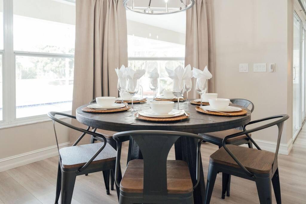 Holiday home Sovanita House Naples, Fl Naples