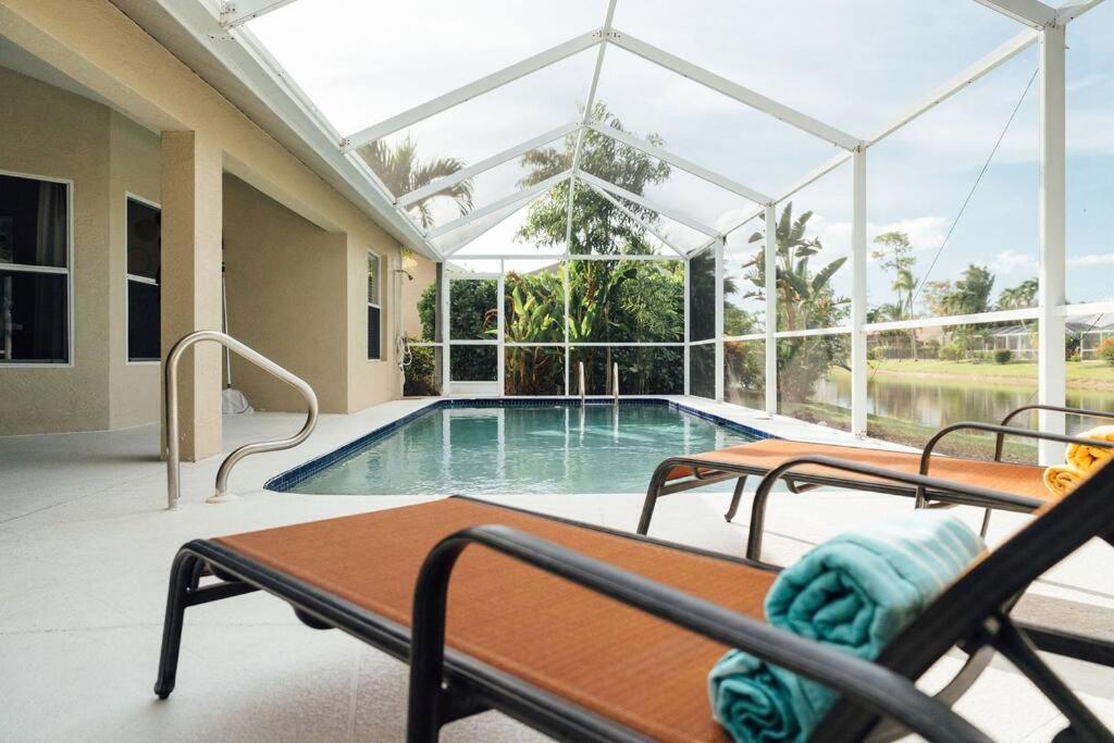 Sovanita House Naples, Fl Holiday home Naples