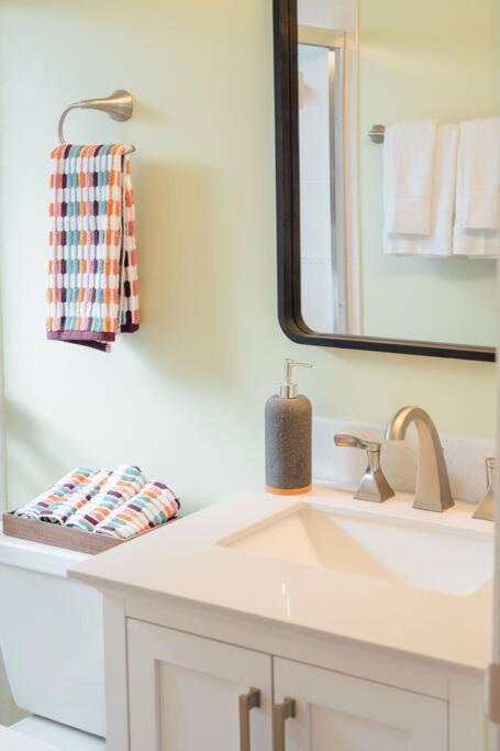 Sovanita House Naples, Fl