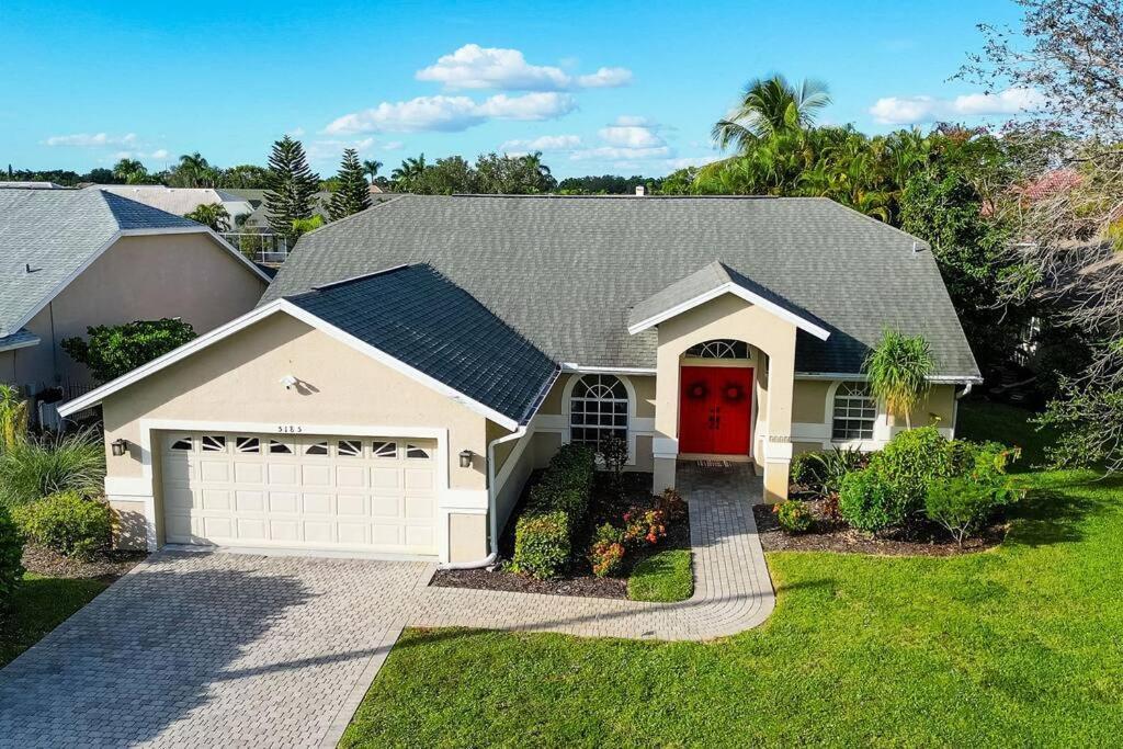 Sovanita House Naples, Fl Holiday home Naples