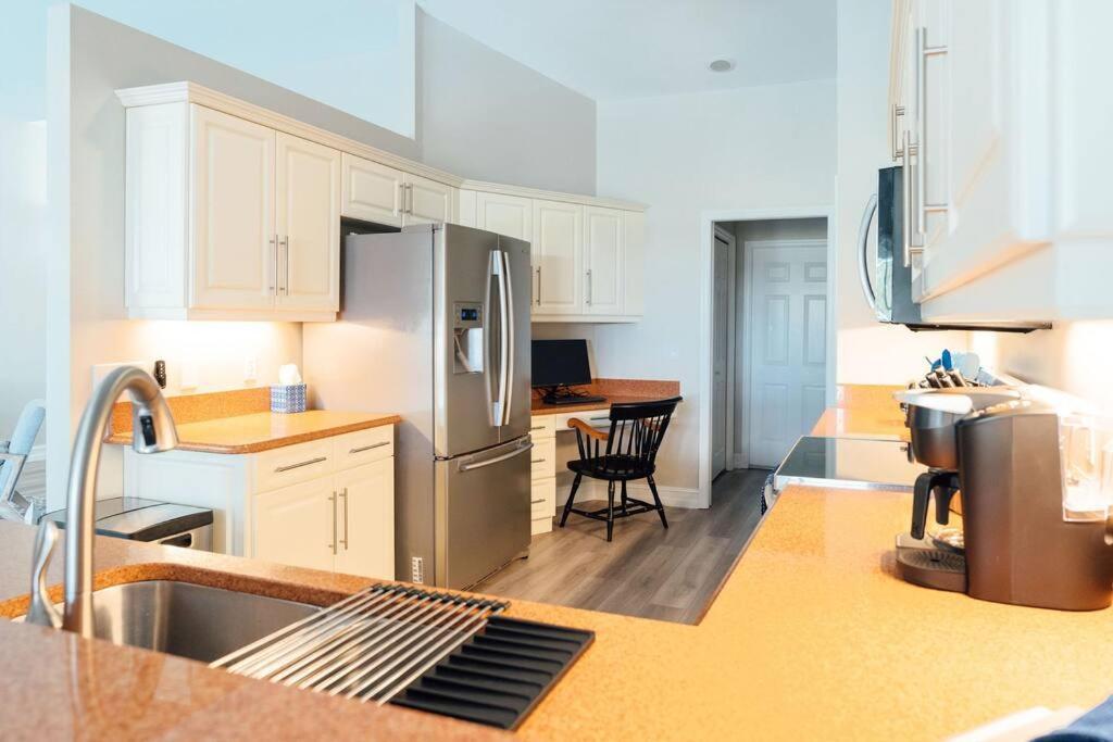 Sovanita House Naples, Fl Naples