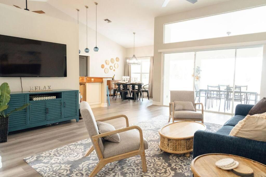 Sovanita House Naples, Fl Holiday home
