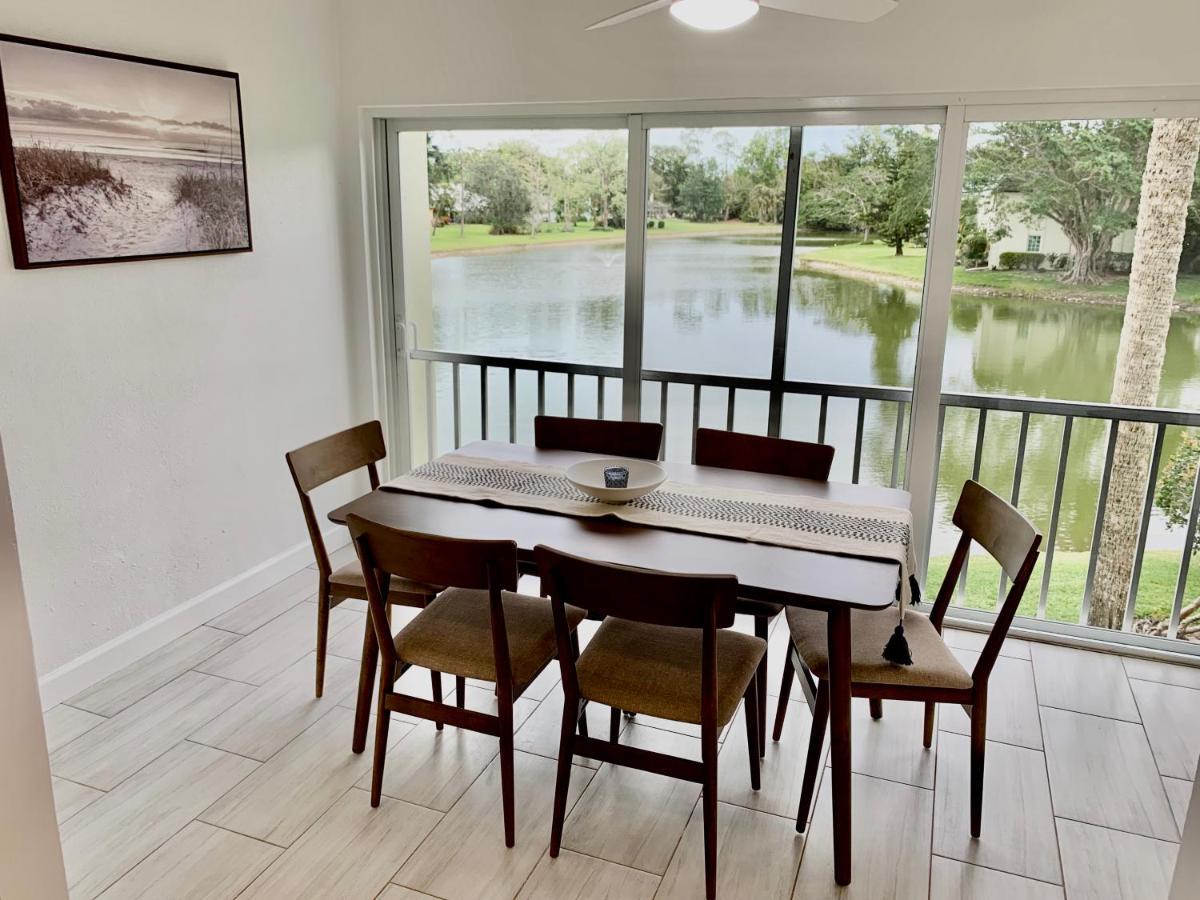 Newly Remodeled 2br, 2ba In Bath And Tennis