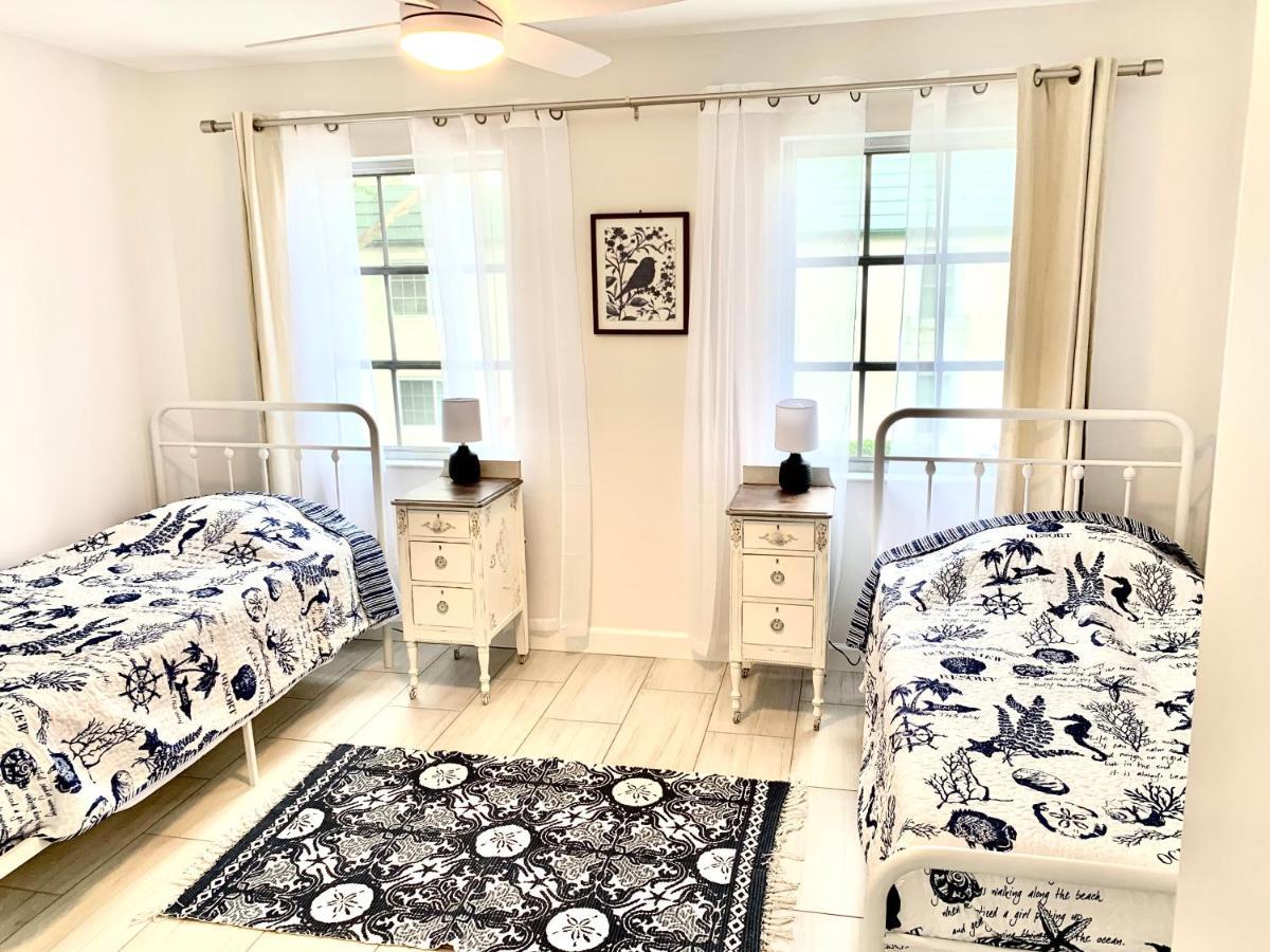Apartment Newly Remodeled 2br, 2ba In Bath And Tennis