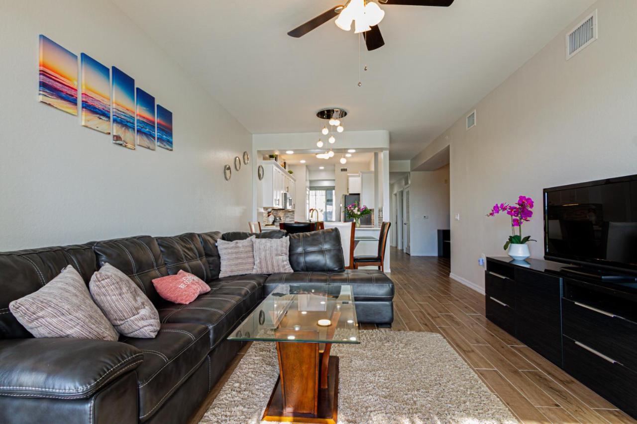 Greenlinks At Lely Luxury Purple Orchid Fully Renovated Modern 1st Floor 3bdr Golf Apartment *