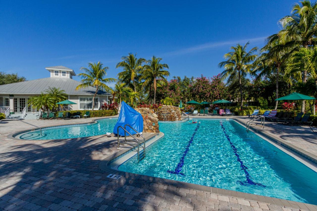 Greenlinks At Lely Luxury Purple Orchid Fully Renovated Modern 1st Floor 3bdr Golf * Naples