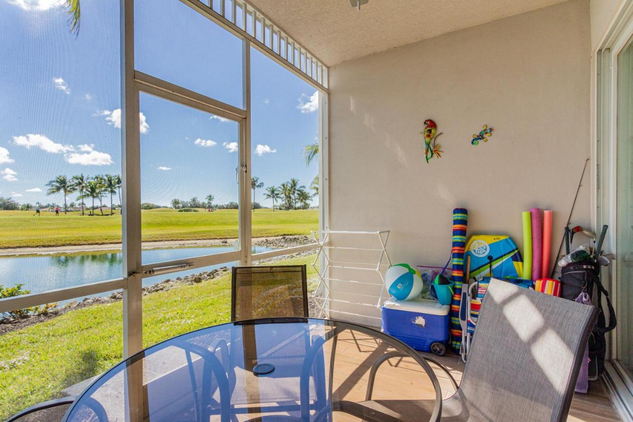 Apartment Greenlinks At Lely Luxury Purple Orchid Fully Renovated Modern 1st Floor 3bdr Golf *