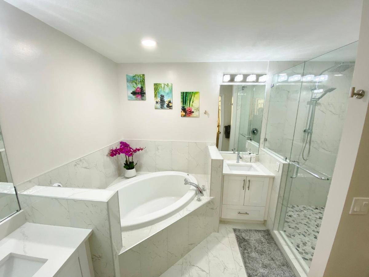 Greenlinks At Lely Luxury Purple Orchid Fully Renovated Modern 1st Floor 3bdr Golf Apartment Naples
