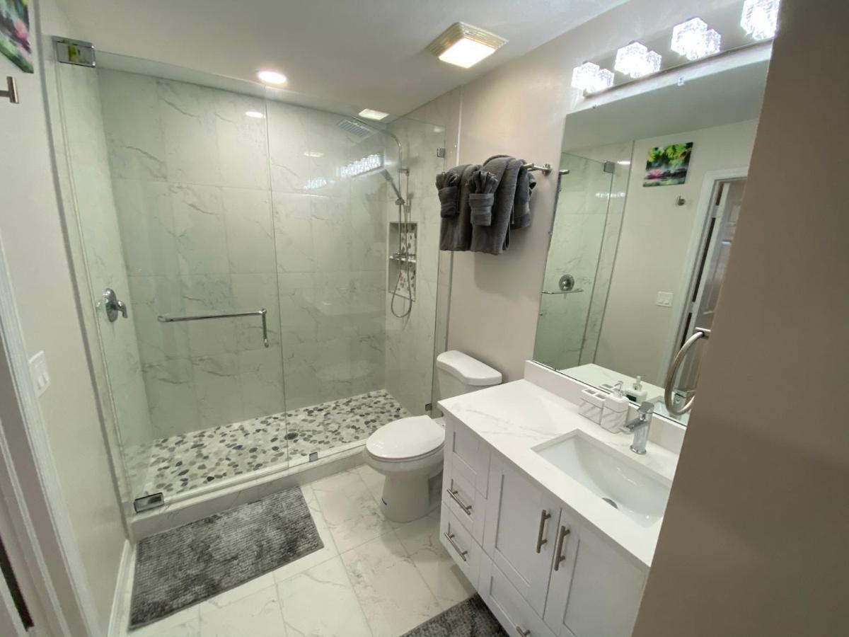 Apartment Greenlinks At Lely Luxury Purple Orchid Fully Renovated Modern 1st Floor 3bdr Golf *