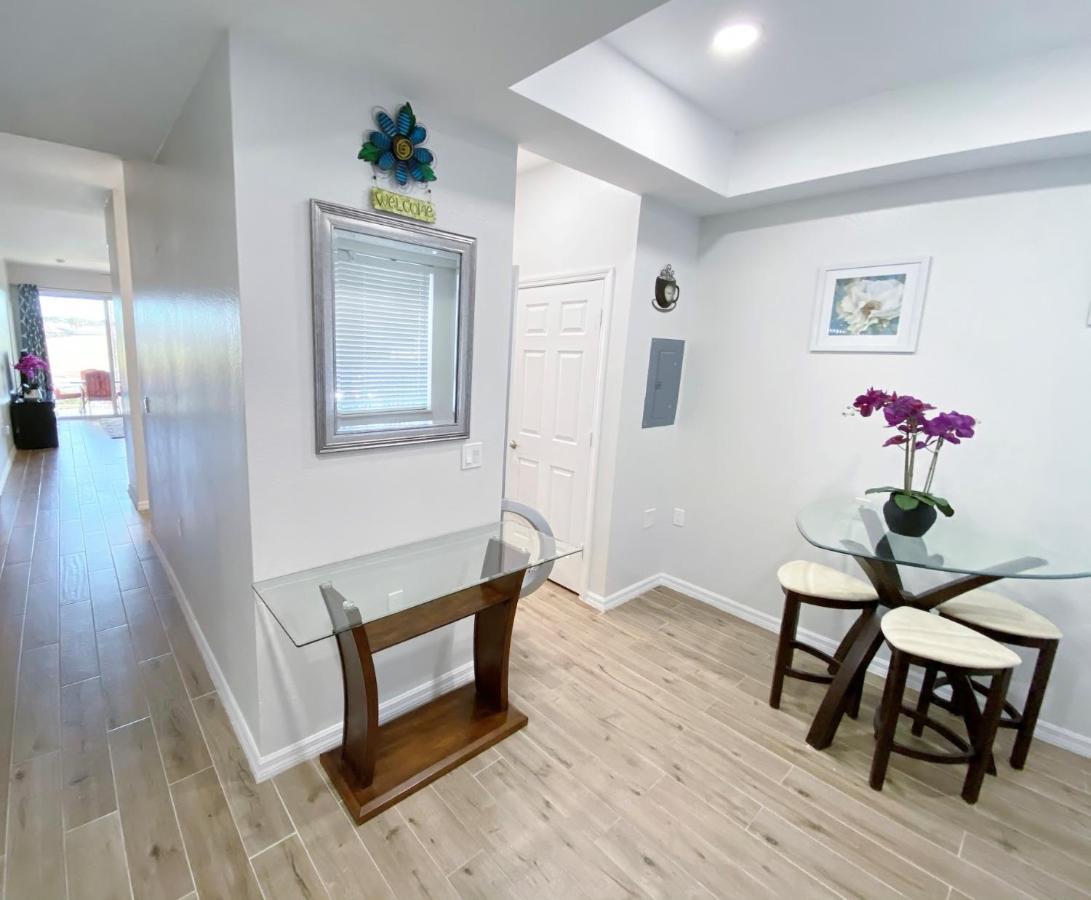 Greenlinks At Lely Luxury Purple Orchid Fully Renovated Modern 1st Floor 3bdr Golf Apartment Naples