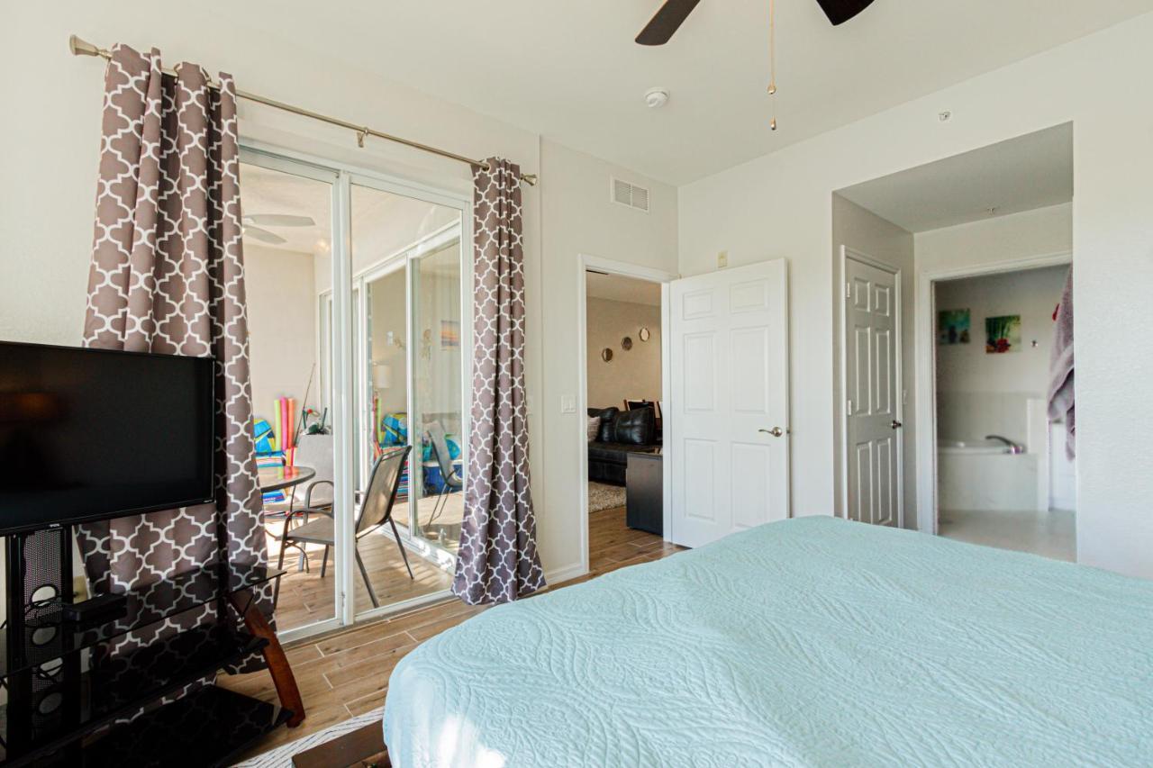 Greenlinks At Lely Luxury Purple Orchid Fully Renovated Modern 1st Floor 3bdr Golf Apartment