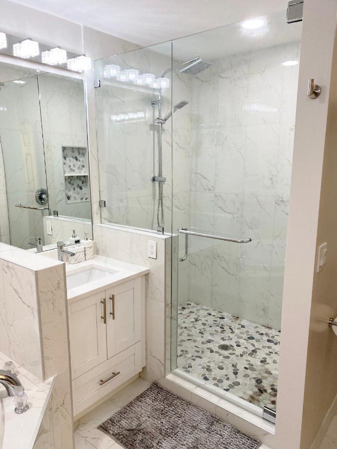 Greenlinks At Lely Luxury Purple Orchid Fully Renovated Modern 1st Floor 3bdr Golf Apartment *