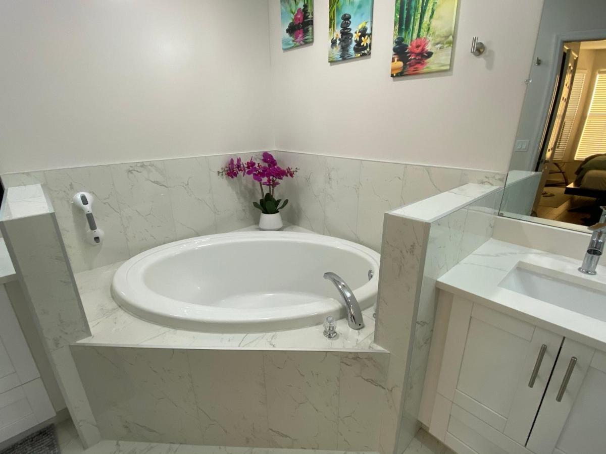Greenlinks At Lely Luxury Purple Orchid Fully Renovated Modern 1st Floor 3bdr Golf Apartment Naples