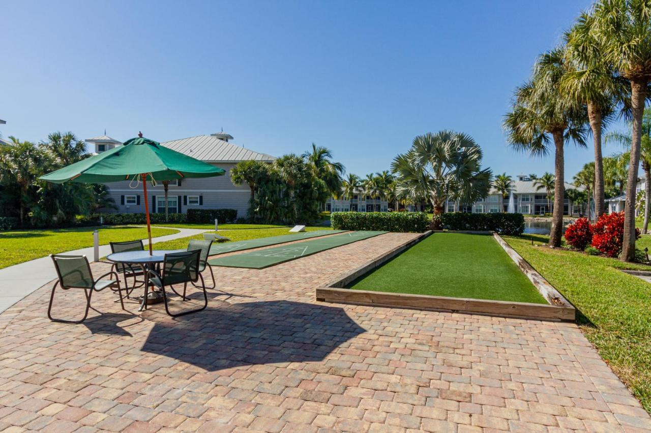 Greenlinks At Lely Luxury Purple Orchid Fully Renovated Modern 1st Floor 3bdr Golf *