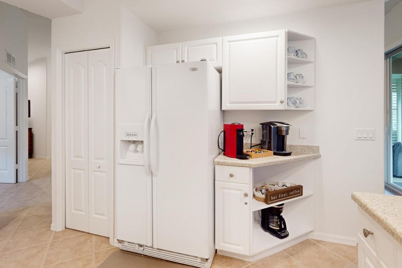 Apartment Bundled Cypress Golf Retreat, Unit 203 Naples