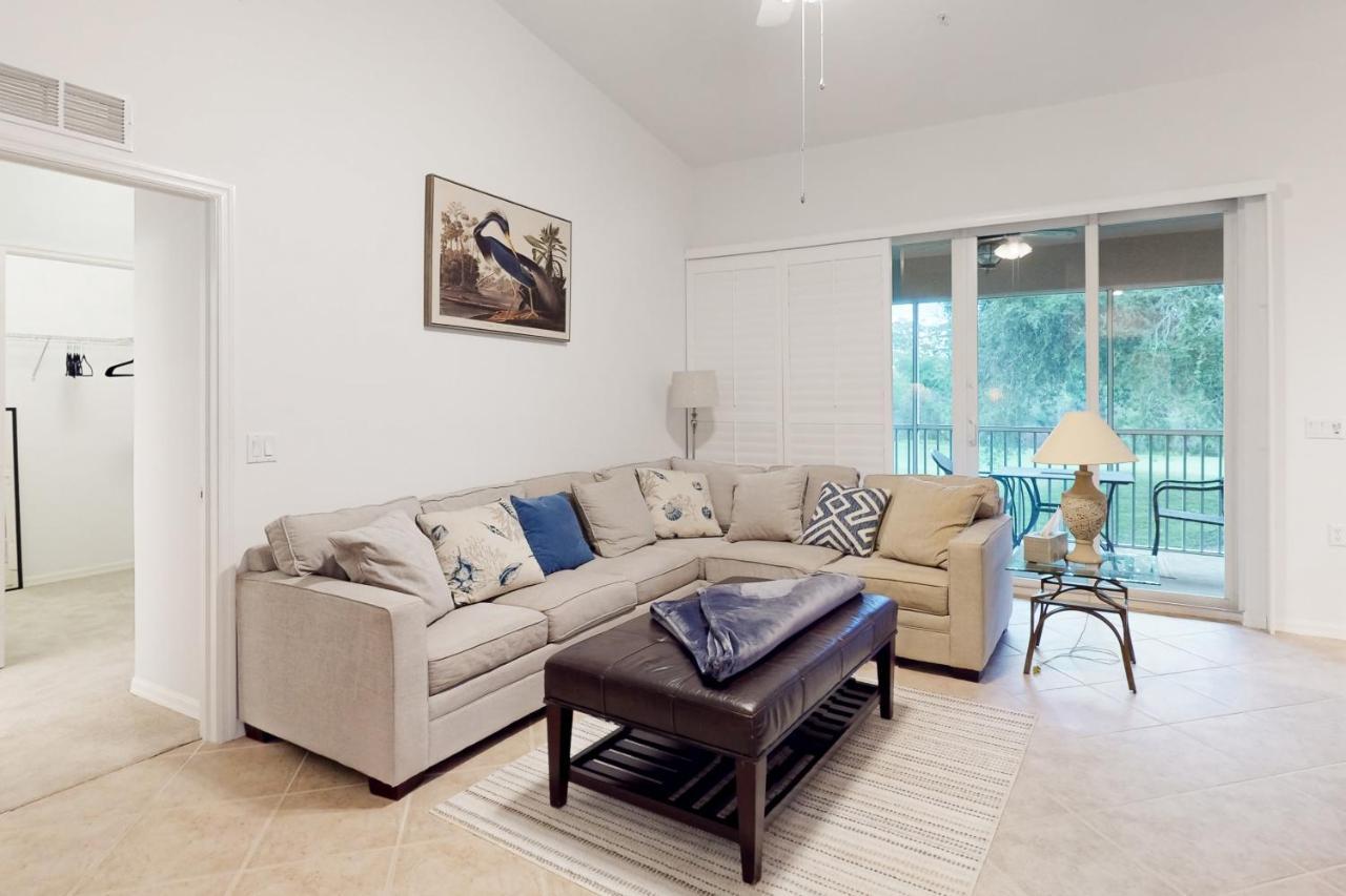 Apartment Bundled Cypress Golf Retreat, Unit 203