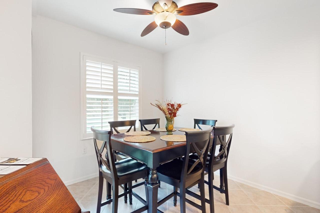 Apartment Bundled Cypress Golf Retreat, Unit 203