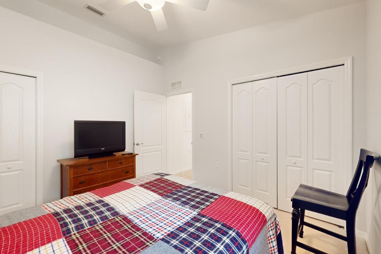 Bundled Cypress Golf Retreat, Unit 203 Apartment *