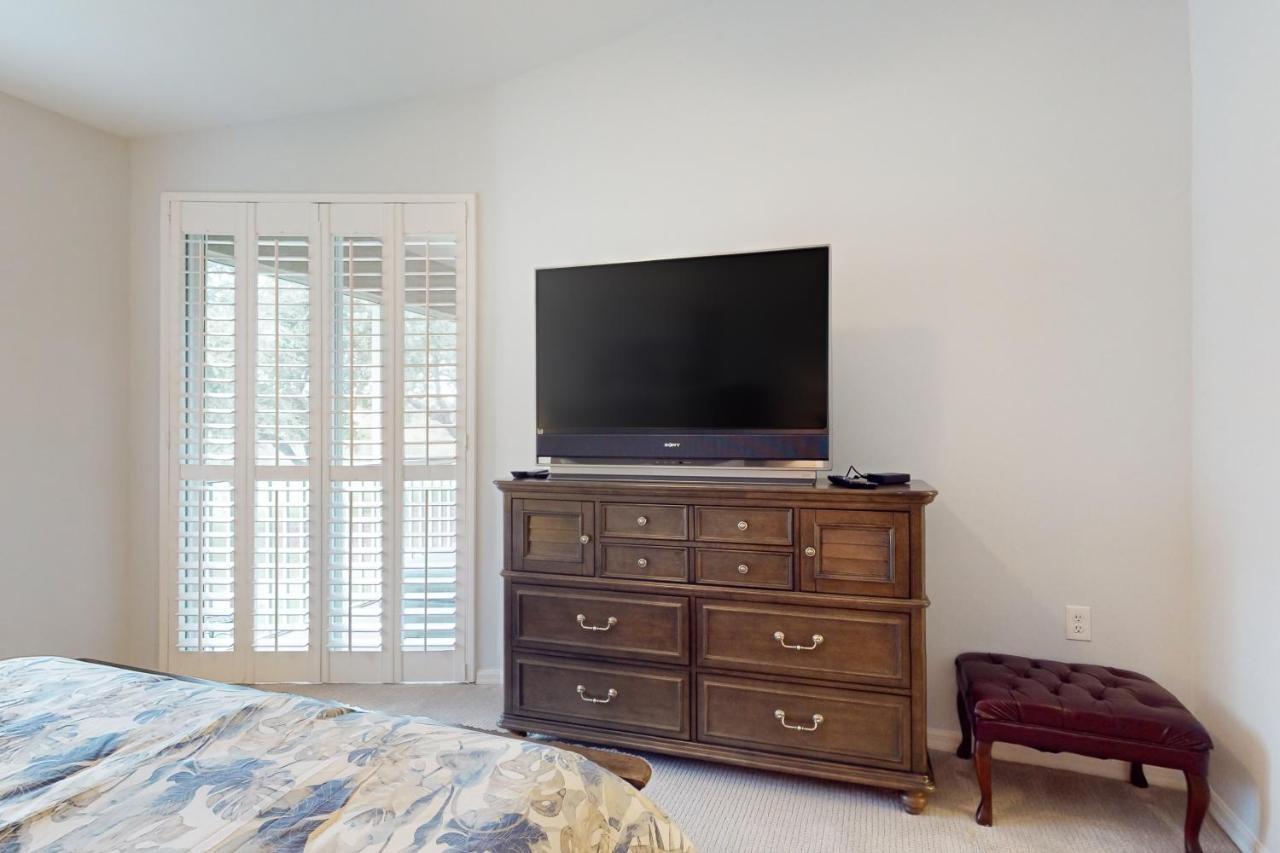 Bundled Cypress Golf Retreat, Unit 203 * Naples