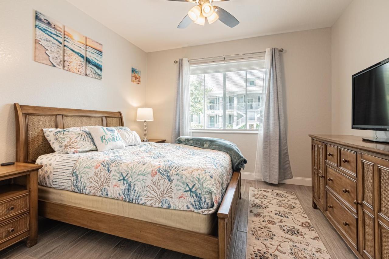 Greenlinks At Lely Luxury White Orchid Fully Renovated Modern 1st Floor 3bdr Golf * Naples