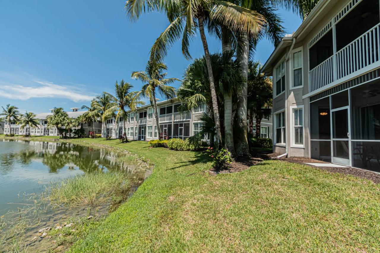 Apartment Greenlinks At Lely Luxury White Orchid Fully Renovated Modern 1st Floor 3bdr Golf *