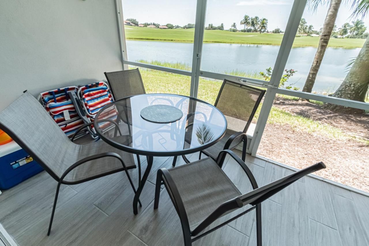 Apartment Greenlinks At Lely Luxury White Orchid Fully Renovated Modern 1st Floor 3bdr Golf