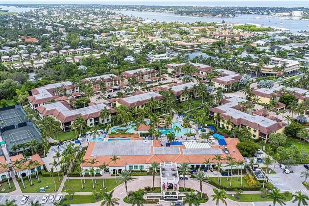 Holiday home Tropical Poolside Bliss Naples