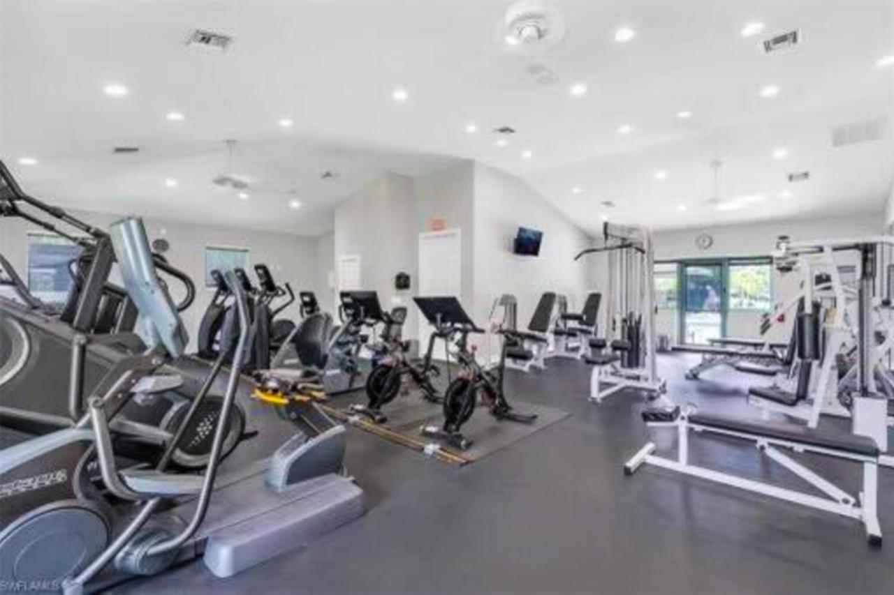 Apartment Bundled Cypress Golf Retreat, Unit 203 Naples