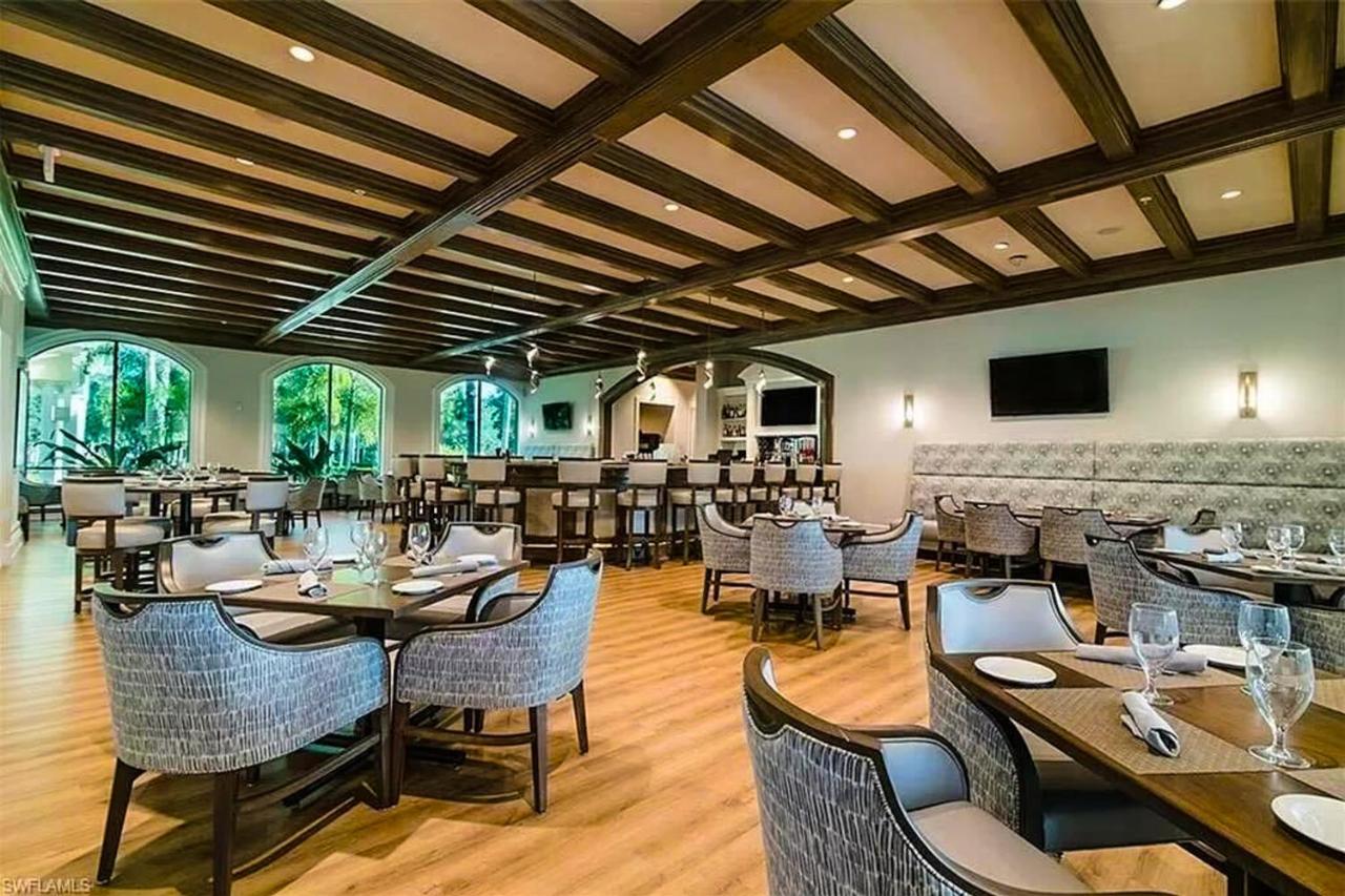 Bundled Cypress Golf Retreat, Unit 203 * Naples