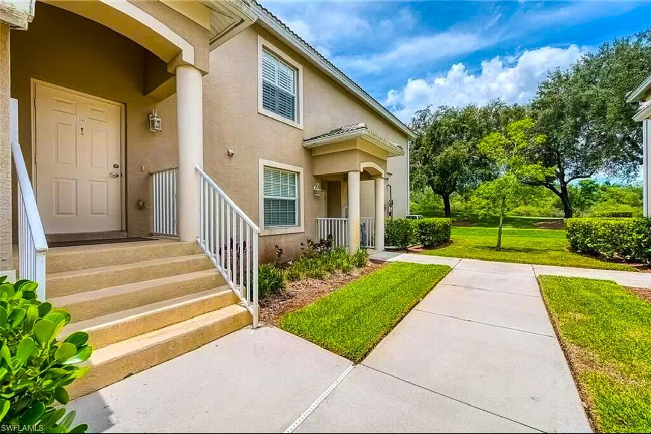 Bundled Cypress Golf Retreat, Unit 203 Apartment *