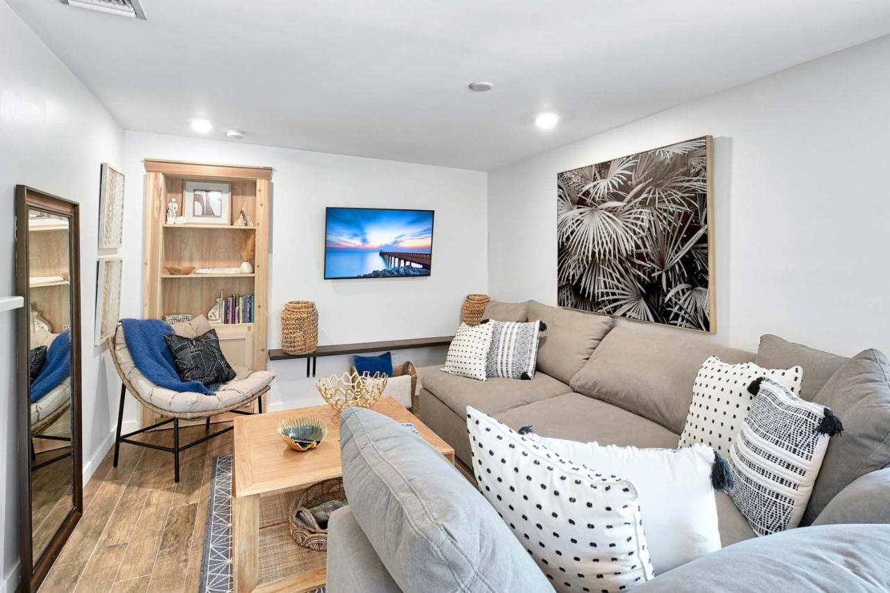 Dreamprint Delmar Holiday home *