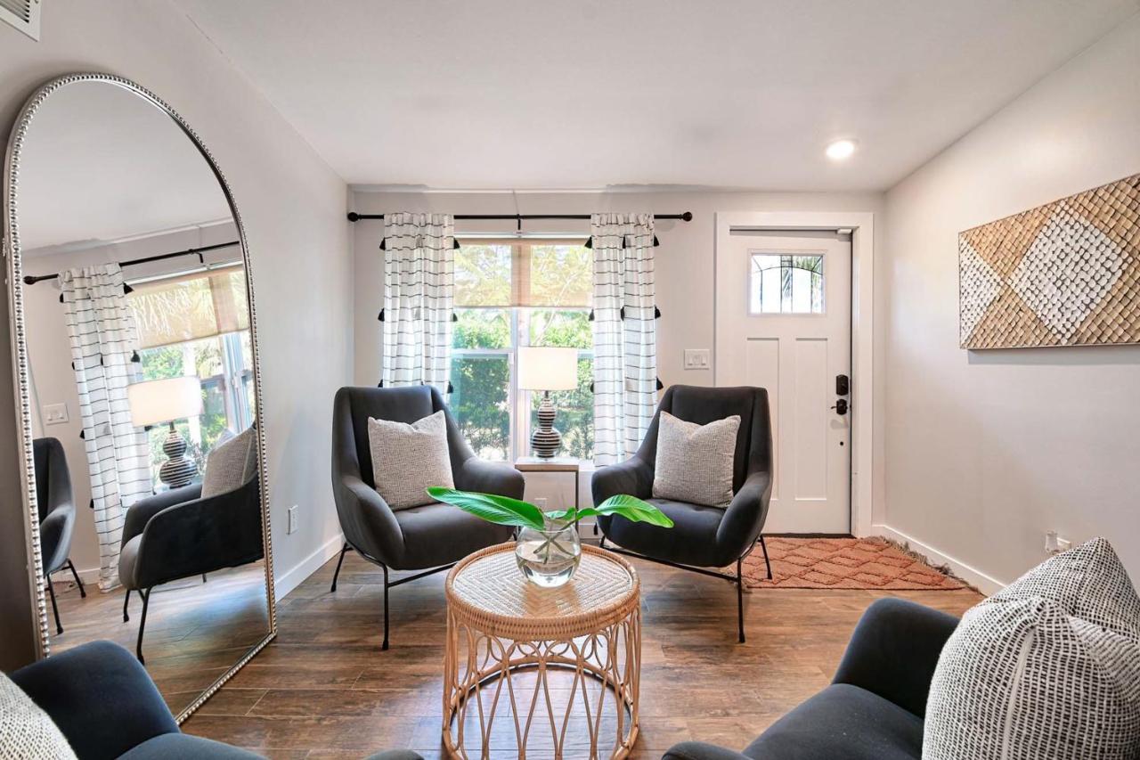 Dreamprint Delmar Holiday home *