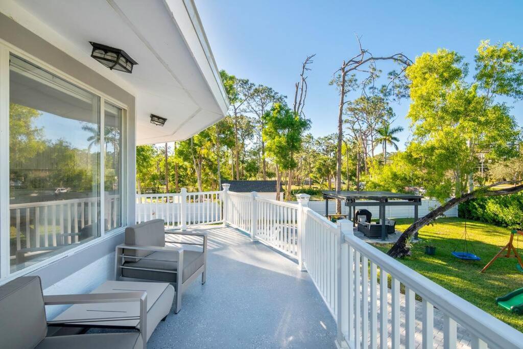 Holiday home Round Beach House W Pool *