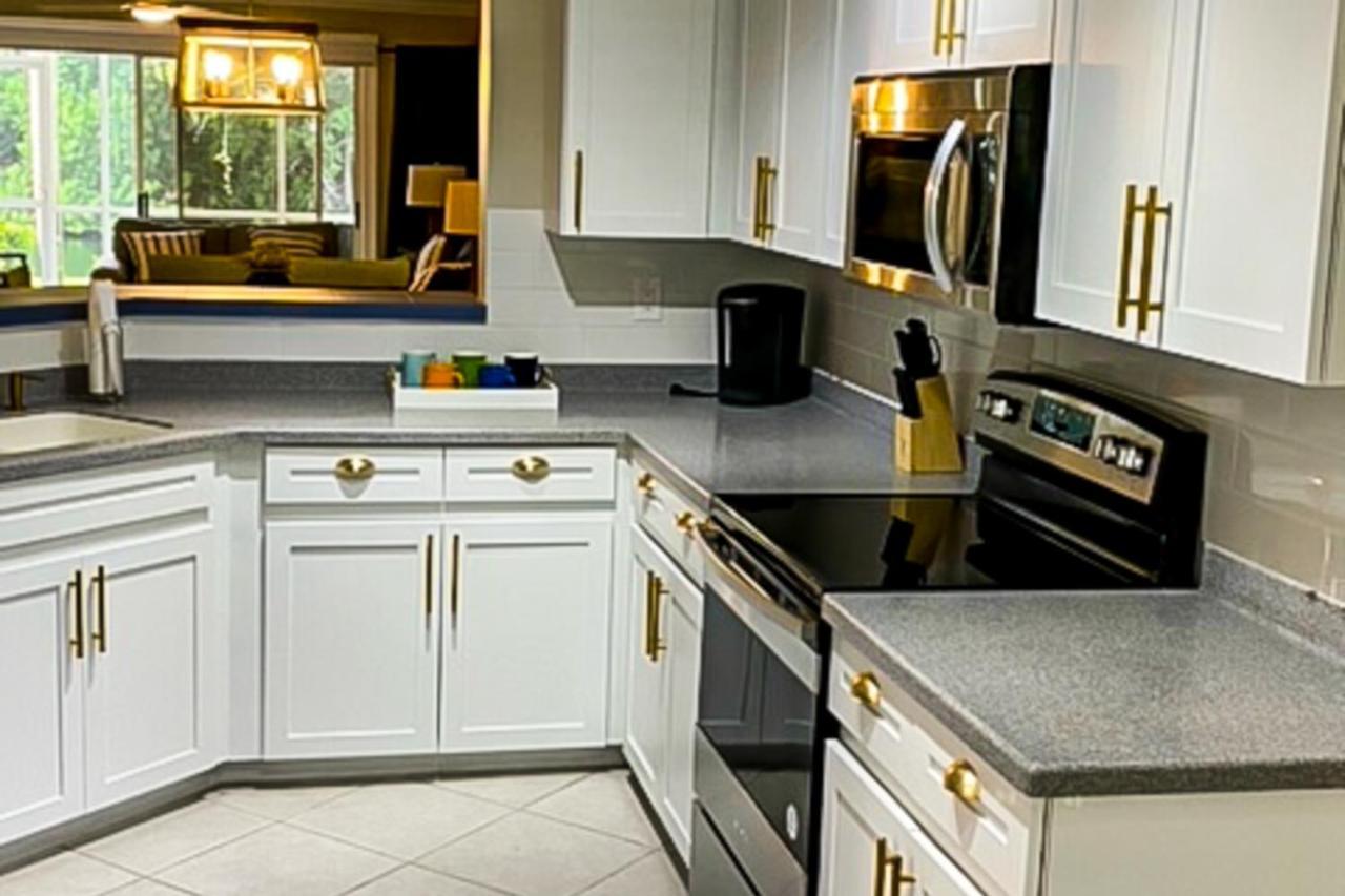 Apartment Wiggins Bay Sunny Retreat *