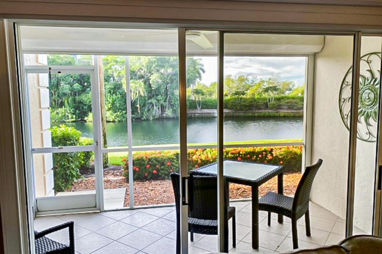 Wiggins Bay Sunny Retreat * Naples