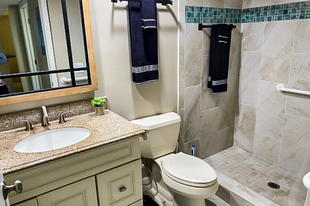 Wiggins Bay Sunny Retreat Apartment *