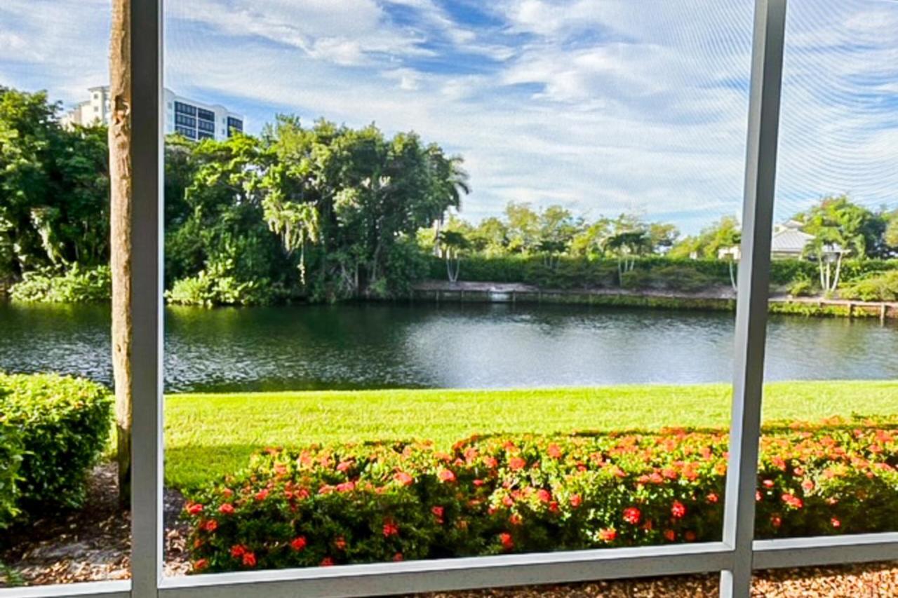 Apartment Wiggins Bay Sunny Retreat