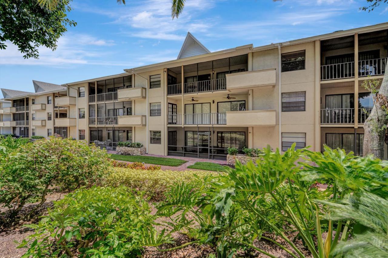 A Foot In The Shore Apartment