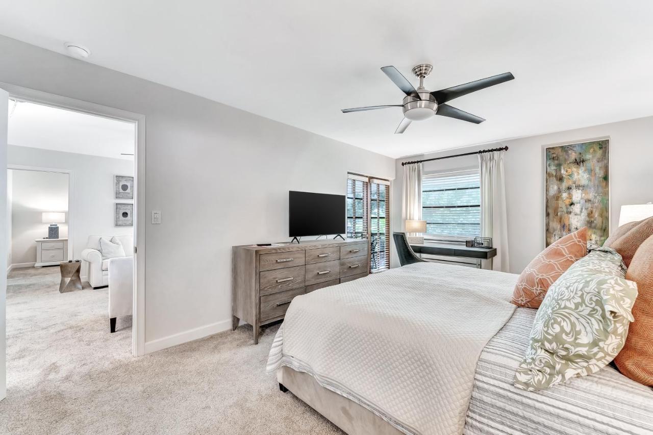 Apartment A Foot In The Shore Naples
